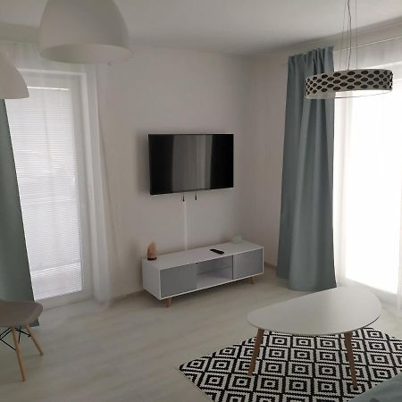 Apartman Till Galanta Buitenkant foto