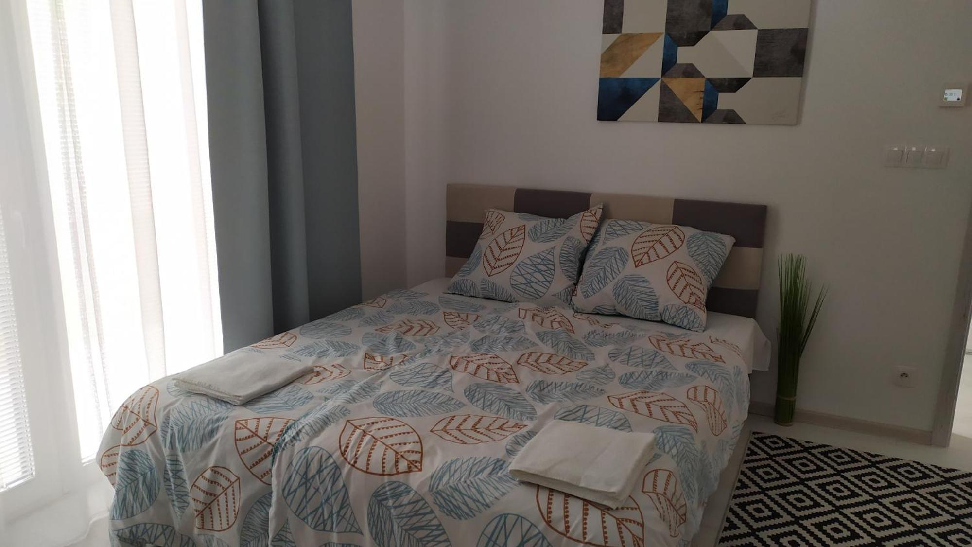 Apartman Till Galanta Kamer foto